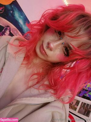 Faebearx Nude Photos photo 161