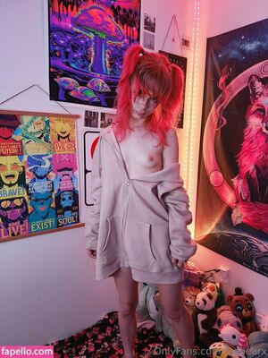 Faebearx Nude Photos photo 164