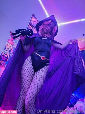 Faebearx Nude Photos photo 194