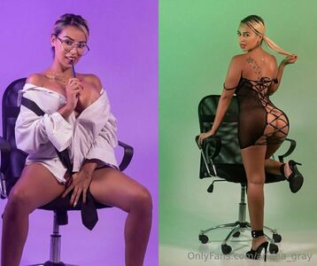 Ariana_Gray Nude Photos photo 14