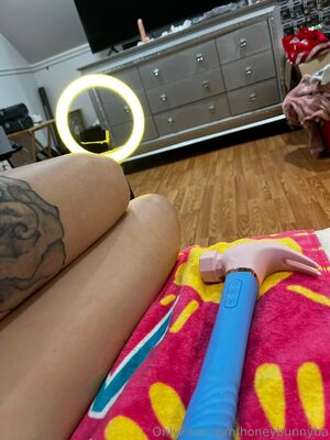 HoneyBunnyba Nude Photos photo 49