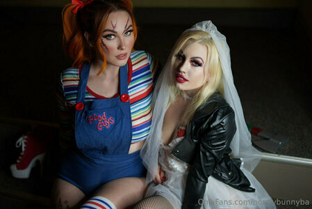 HoneyBunnyba Nude Photos photo 52
