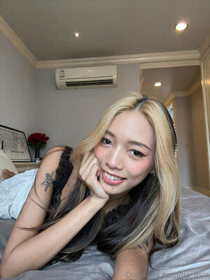 Lia Asia Nude Photos photo 114