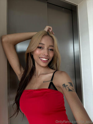 Lia Asia Nude Photos photo 117