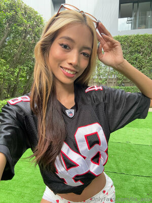 Lia Asia Nude Photos photo 130