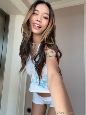 Lia Asia Nude Photos photo 146