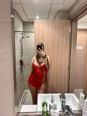 Cassyybaby Nude Photos photo 14
