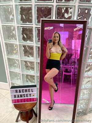 MsRachelRamsey Nude Photos photo 45