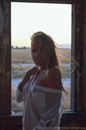 MsRachelRamsey Nude Photos photo 51
