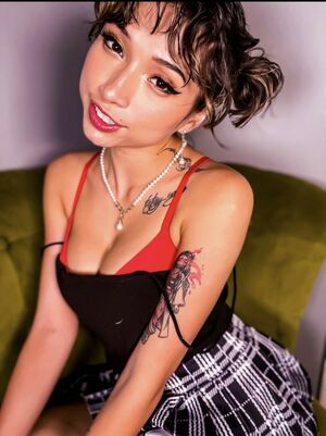 GoodGirl1108 Nude Photos photo 108