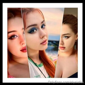 ElysiaDevil Nude Photos photo 30