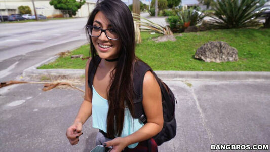 Lexy Bandera Nude Photos photo 24