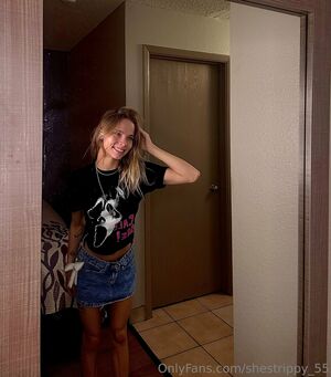Shestrippy_55 Nude Photos photo 21