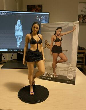 Julia Paes Nude Photos photo 20
