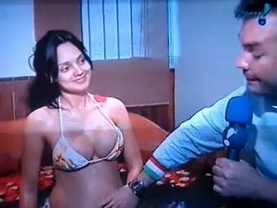 Julia Paes Nude Photos photo 93