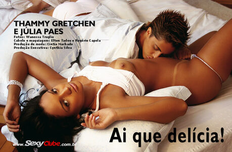 Julia Paes Nude Photos photo 210
