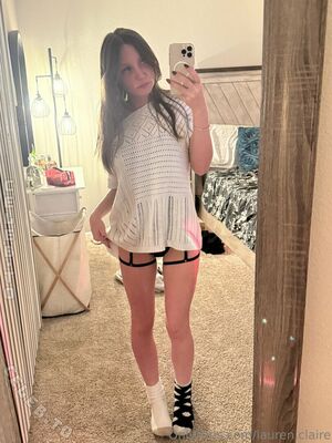 Lauren.Claire Nude Photos photo 16