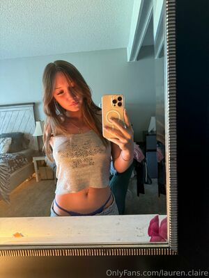 Lauren.Claire Nude Photos photo 64