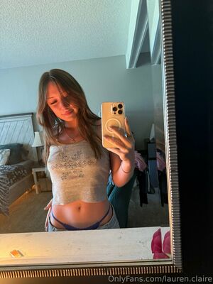 Lauren.Claire Nude Photos photo 65