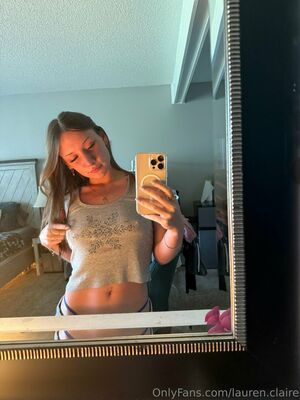 Lauren.Claire Nude Photos photo 66