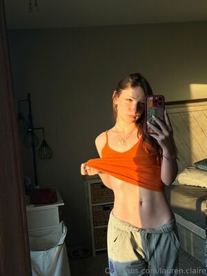 Lauren.Claire Nude Photos photo 71