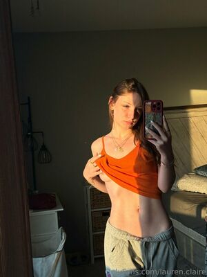 Lauren.Claire Nude Photos photo 76