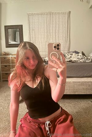 Lauren.Claire Nude Photos photo 79