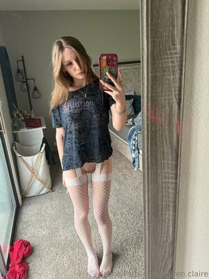 Lauren.Claire Nude Photos photo 95