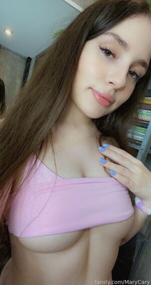 MaryCary Nude Photos photo 108