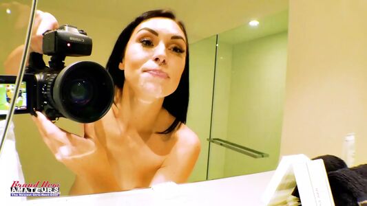 Ashley Wolf Nude Photos photo 12