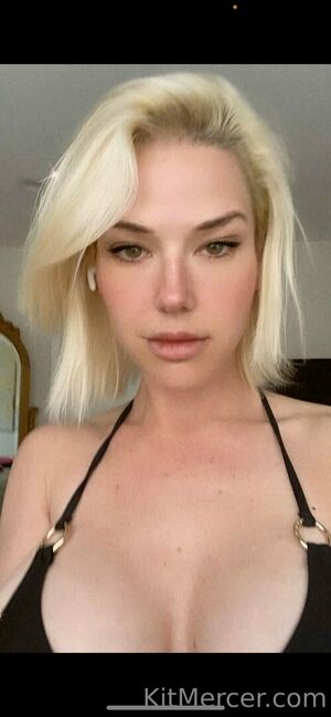 Kit Mercer Nude Photos photo 242
