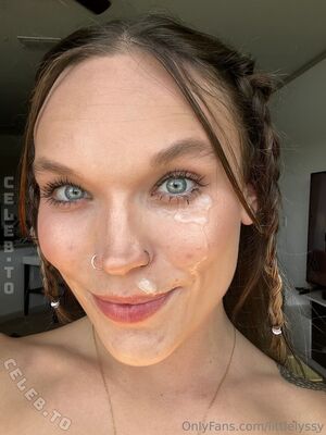 Littlelyssyy Nude Photos photo 28