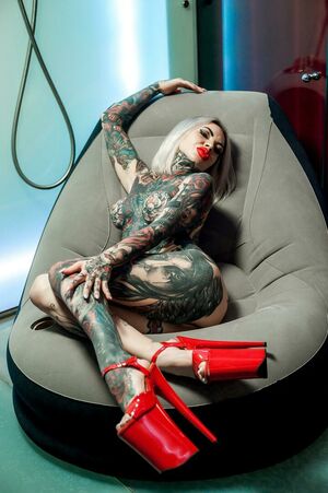 Lika Star Nude Photos photo 194