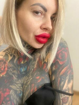 Lika Star Nude Photos photo 198