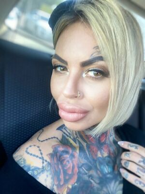 Lika Star Nude Photos photo 199