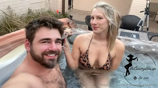 The Country Hotwife Nude Photos photo 7