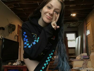 Saadlilthot Nude Photos photo 8