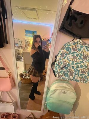 Lilibet_silllly Nude Photos photo 21
