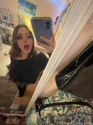 Lilibet_silllly Nude Photos photo 22