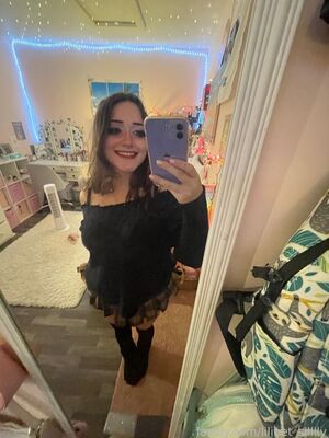 Lilibet_silllly Nude Photos photo 23