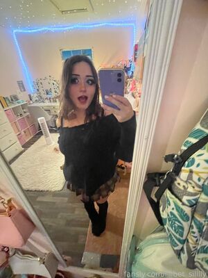 Lilibet_silllly Nude Photos photo 24