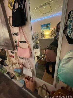 Lilibet_silllly Nude Photos photo 25