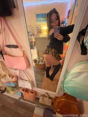 Lilibet_silllly Nude Photos photo 26