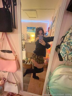 Lilibet_silllly Nude Photos photo 27