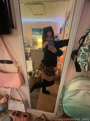 Lilibet_silllly Nude Photos photo 28