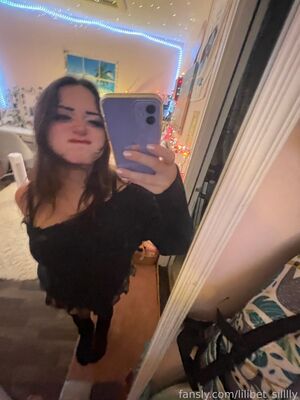 Lilibet_silllly Nude Photos photo 29