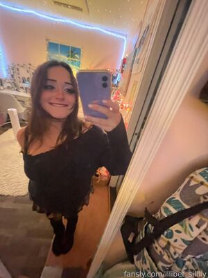 Lilibet_silllly Nude Photos photo 30