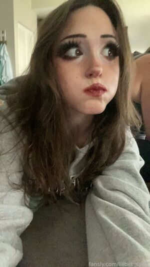 Lilibet_silllly Nude Photos photo 36