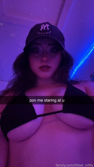 Lilibet_silllly Nude Photos photo 38