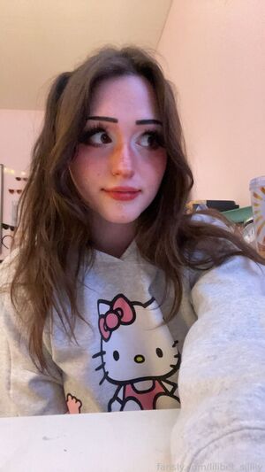 Lilibet_silllly Nude Photos photo 45